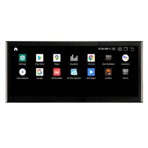 Audi Q5 09-19 High Spec Android Navigation with Built in Carplay/Android Auto 2/32GB
