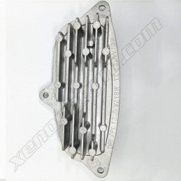 Audi Q2 Full LED Right Turn Signal DRL Headlight Control Module - 81A998474