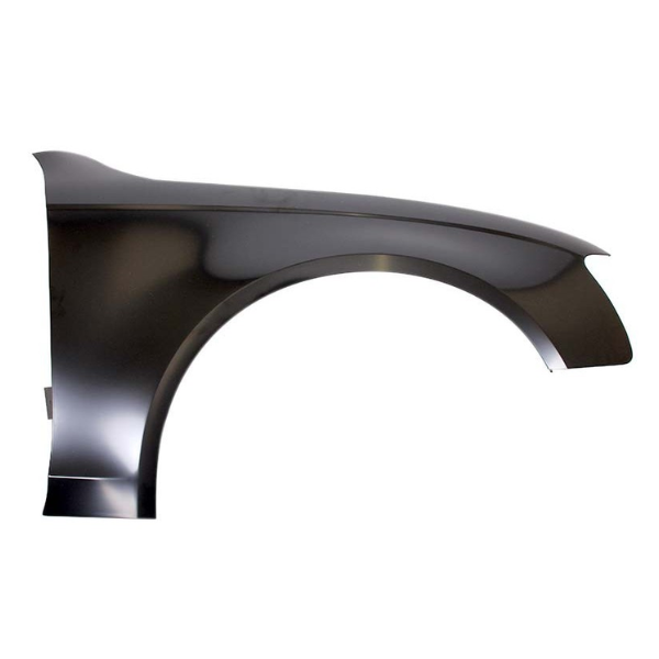 Audi A4 B8 12-16 Front Fender Right Side