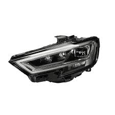 Audi A5 17-20 Headlight