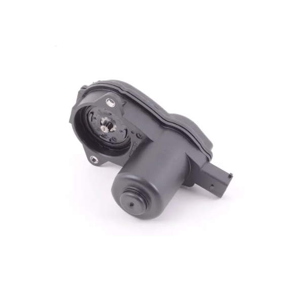 Audi A4 Parking Brake Motor Right Side - 8K0998281AR