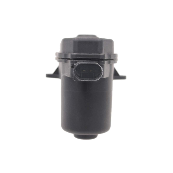 Audi A4 Parking Brake Motor Left Side - 8K0998281AL