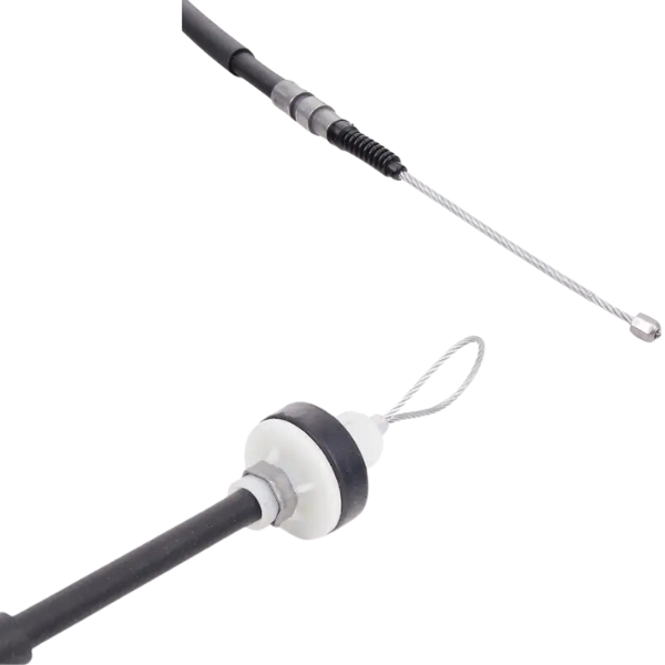 BMW Parking Brake Actuator - 34436850289