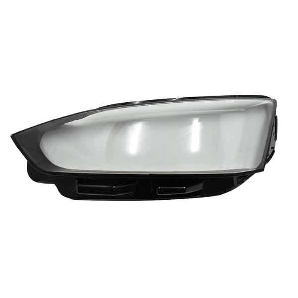 Audi A5 (2016-2019) Headlight replacement lens - Right Side