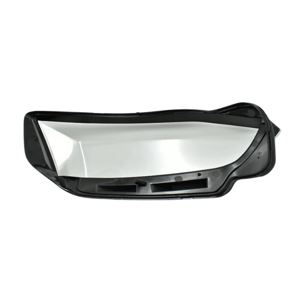 Audi A5 (2016-2019) Headlight replacement lens - Right Side