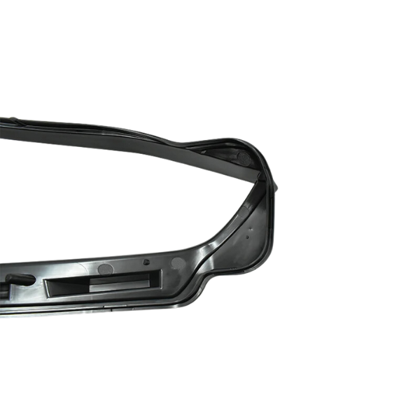 Audi A5 (2016-2019) Headlight replacement lens - Right Side