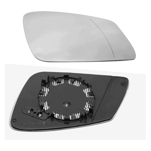 MIRROR GLASS FOR BMW F30 AND F20 - Right Side 51167285006