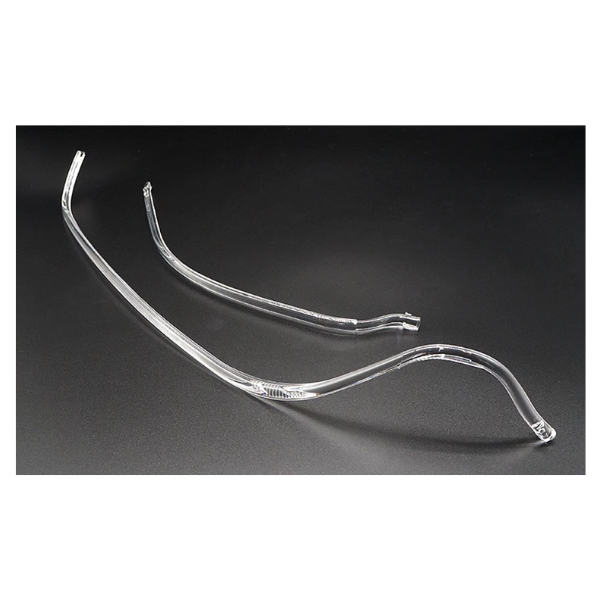 Audi A4L B8 2013-2015 DRL Headlight Light Guide Trim - Right