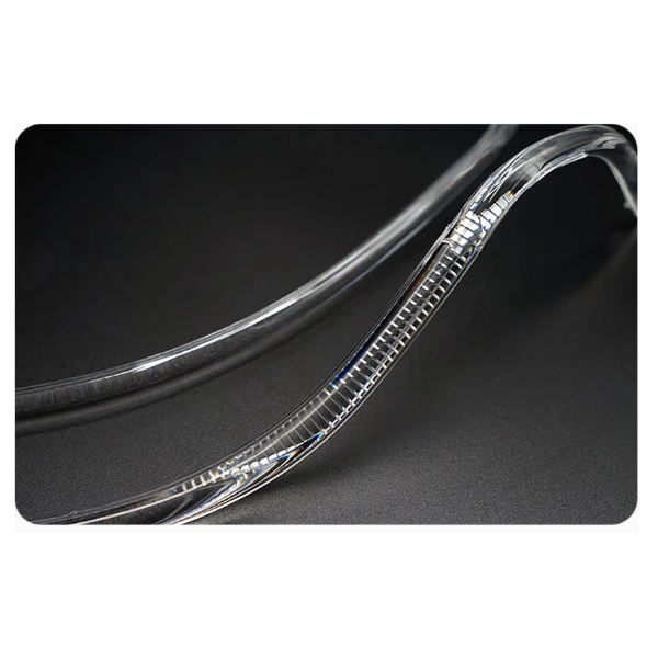 Audi A4L B8 2013-2015 DRL Headlight Light Guide Trim - Right