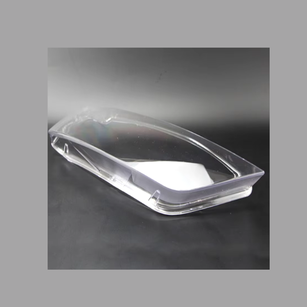 Audi Q3 11-15 Headlight Replacement Lens 8U0941004DDDZ - Right Side