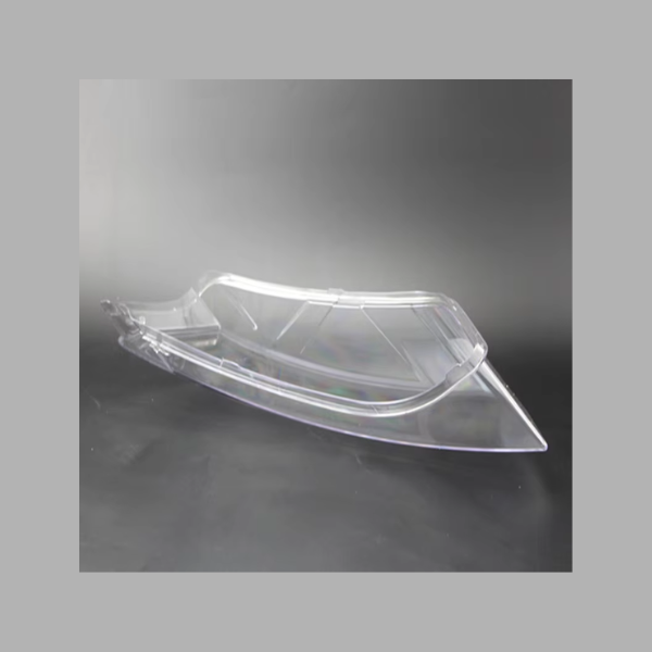 Audi Q3 11-15 Headlight Replacement Lens 8U0941004DDDZ - Right Side