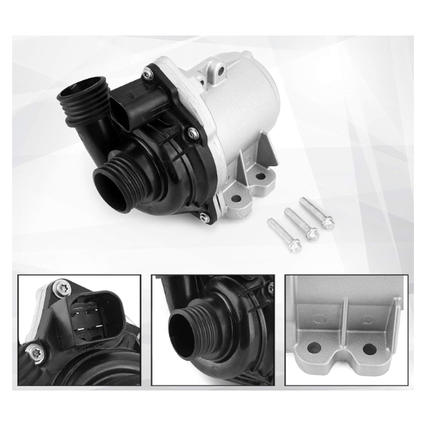 Electric Water Pump for BMW N54 N55 - 11517632426