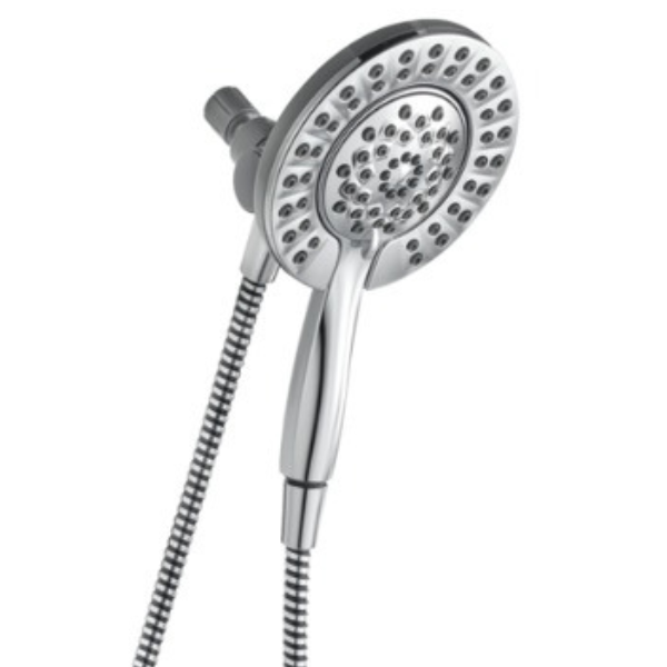 2-IN-1 Shower Head Combo