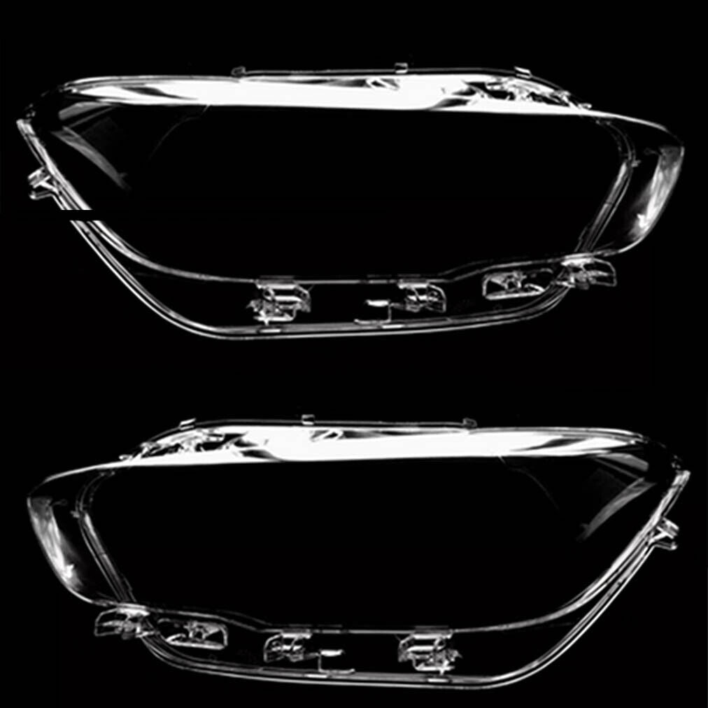 Headlight replacement Lens BMW F20 (2015-2019) Right - 63117414142DDZ