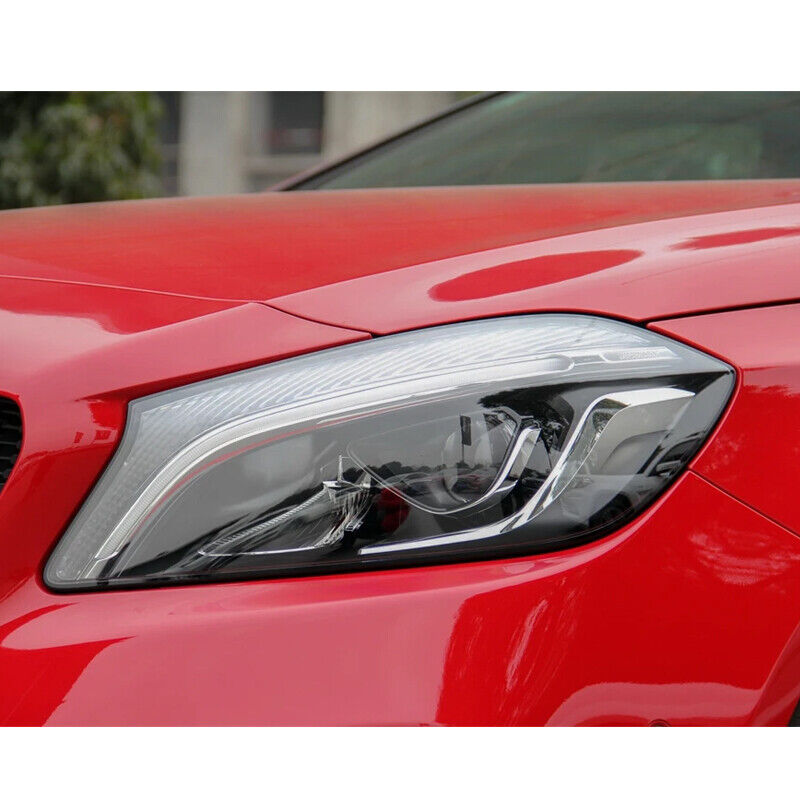 Full LED Headlight Compatible with Mercedes A Class W176 F/L