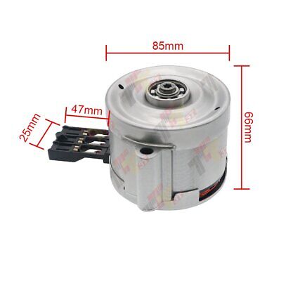 0AM DQ200 Audi VW Oil Pump Motor Replacement Part - 0AM325583E
