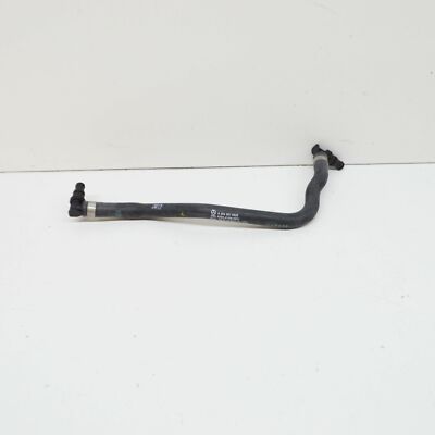 Mercedes C W204 Expansion Tank Vent Pipe Hose A2045010925