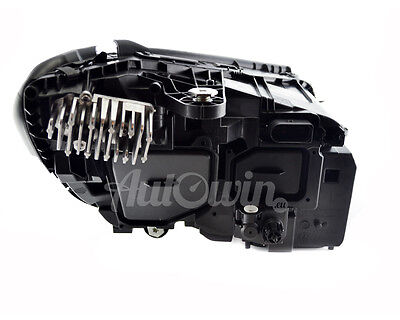 W205 Single LED Headlight 2014-2019