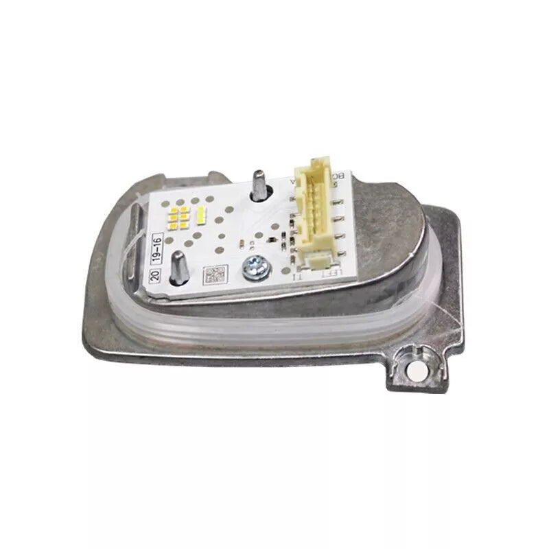 AUDI A3 S3 Full LED Headlight DRL Source Control Unit Module 8V0998473A/8V0998474A