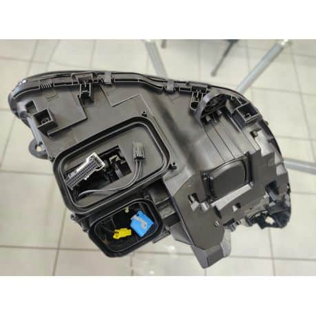 Mercedes Headlight C-Class W205 Led Bi Xenon AFS - A2059067902