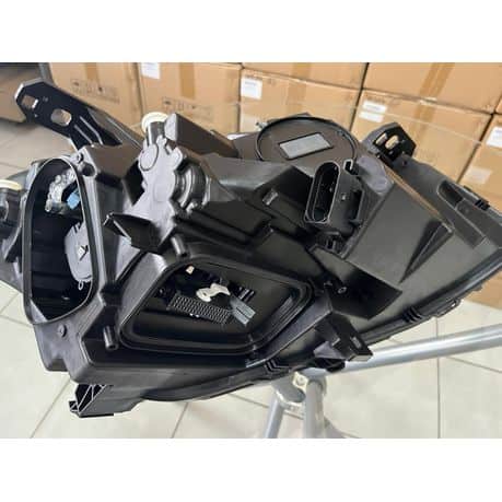 Mercedes-Benz CLA W117 LED Headlight