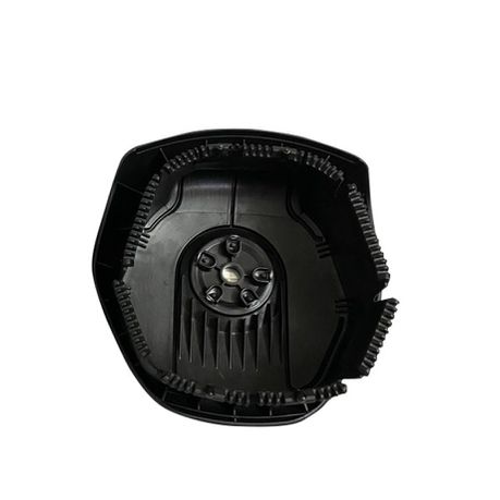Steering Wheel Airbag Cover Compatible with BMW F30