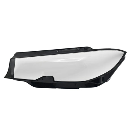 Headlight Lens Cover Replacement for BMW G20/G28 (2019-2022)