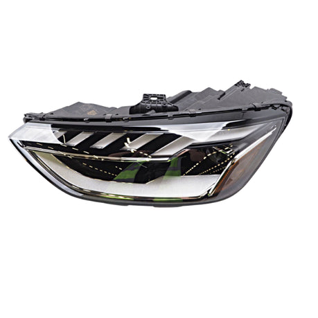 Audi A4 B10 LED Headlight (2020-2021)
