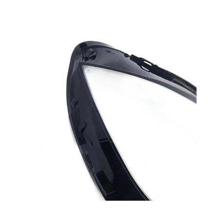 Mercedes W206 21-23 Headlight Lens Replacement