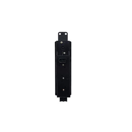 Master Power Window Mirror Switch Compatible Viano Vito W639 2003-2012 A6395450913