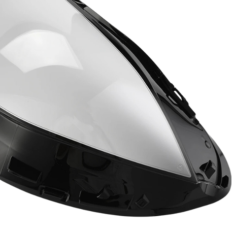 Mercedes W206 21-23 Headlight Lens Replacement