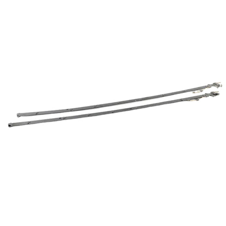 Sunroof Track Sunroof Slide Bracket Clip Repair Kit for Mercedes W117