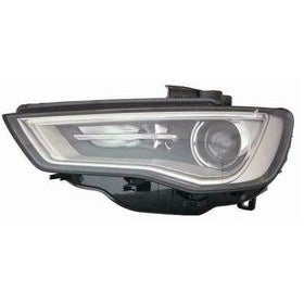 Audi A3 OEM Xenon Headlight 11-17 8V0