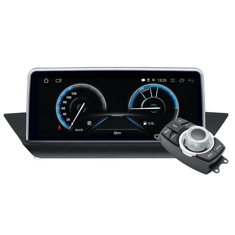 BMW X1 E84 Android Nav Touch Screen with Carplay/Android Auto