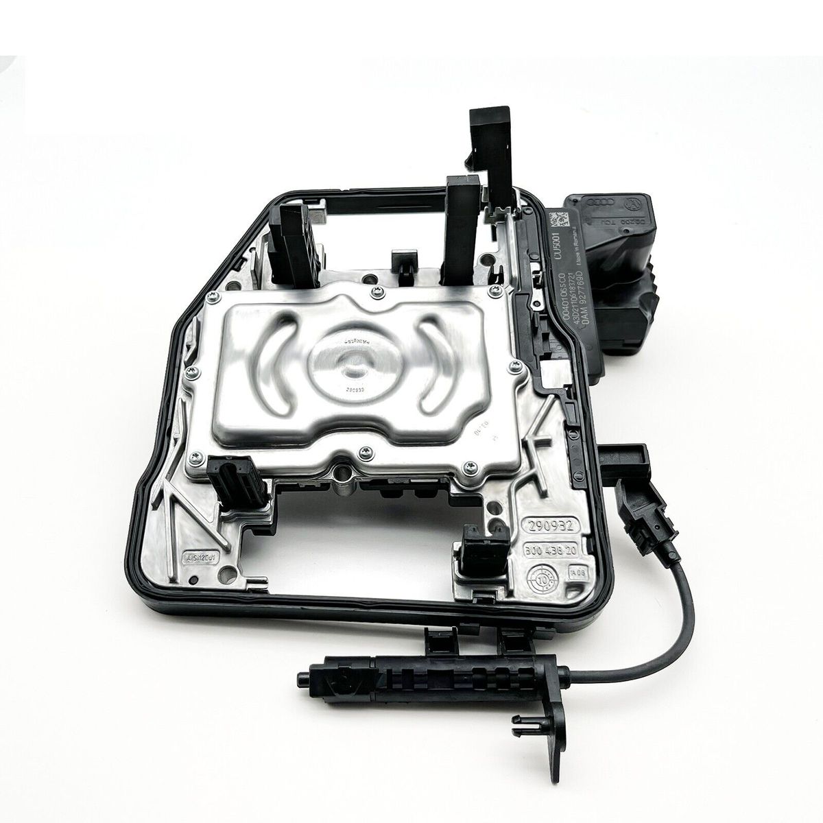 Mechatronic TCU Transmission Control Unit VW/ Audi - 0AM927769D Non MQB