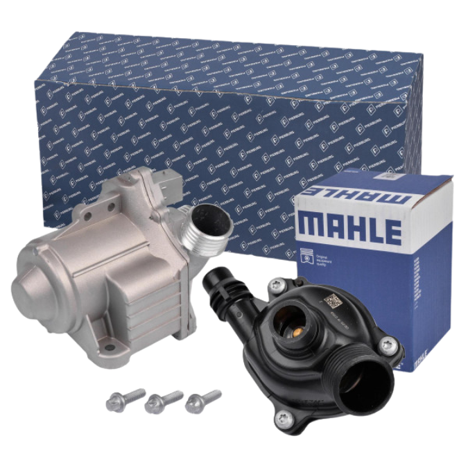 Engine Parts - BMW