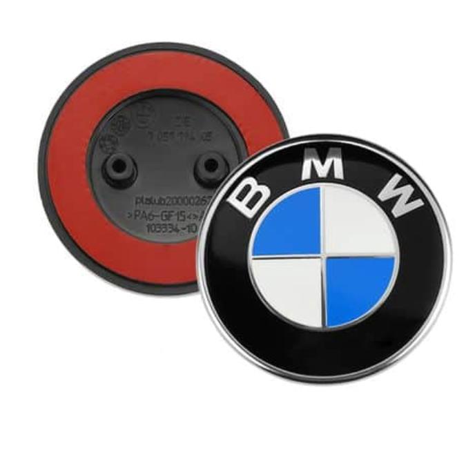 Accessories BMW
