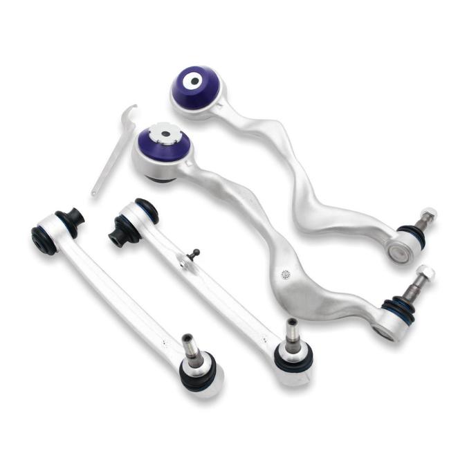 Suspension BMW