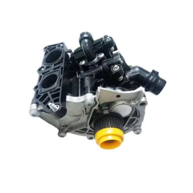 Engine Parts - Audi