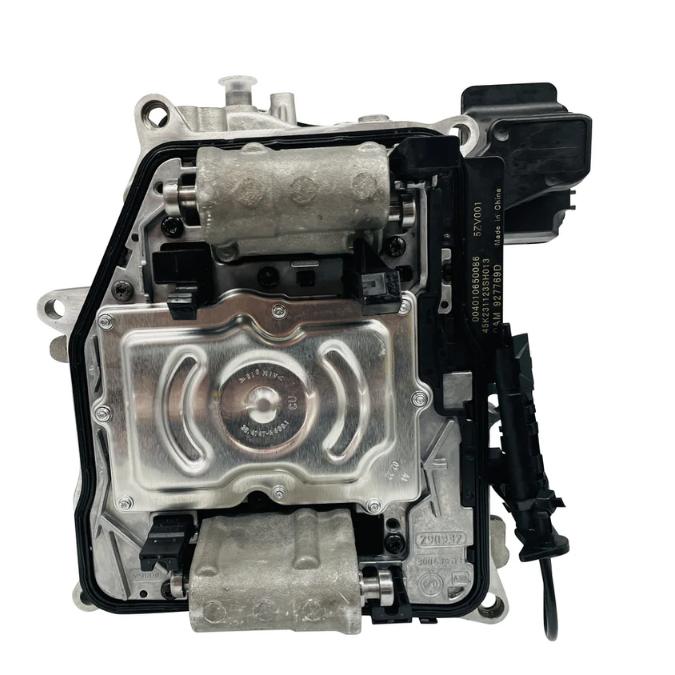 Mechatronic and Parts - Audi
