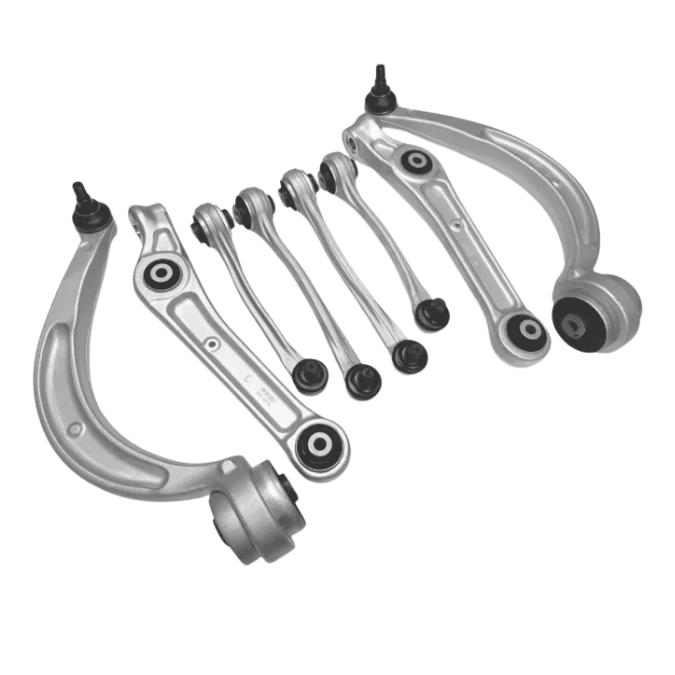 Suspension Parts - Audi