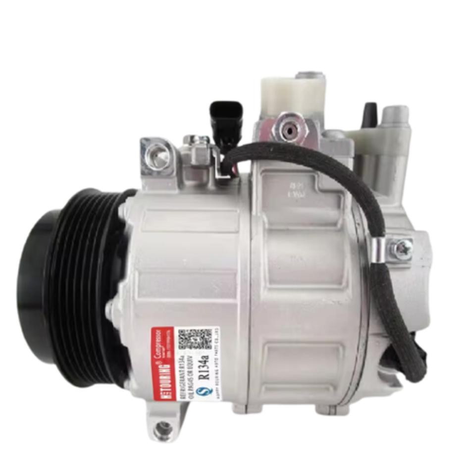 Aircon Parts - Audi