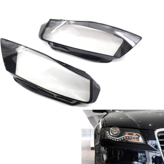 Headlight Parts - Audi