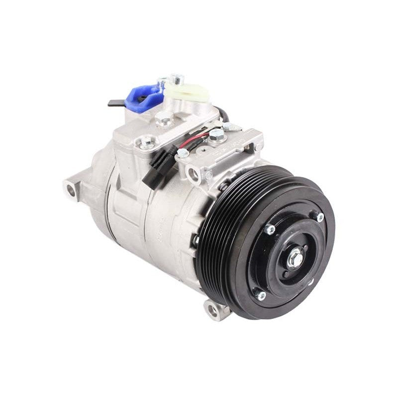 Aircon Parts - Mercedes