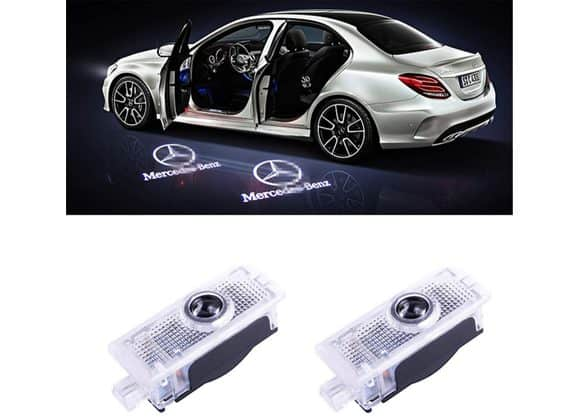 Accessories - Mercedes