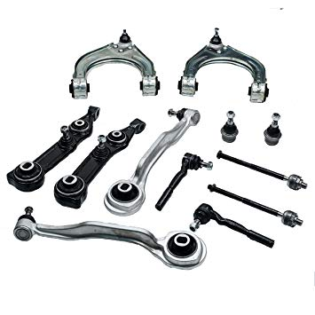 Suspension Parts - Mercedes
