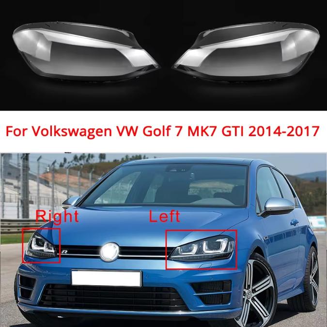 Headlight Parts - VW