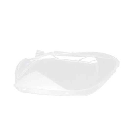 Mercedes ML-Class W166 12-15 Headlight Replacement Lens - Right Side