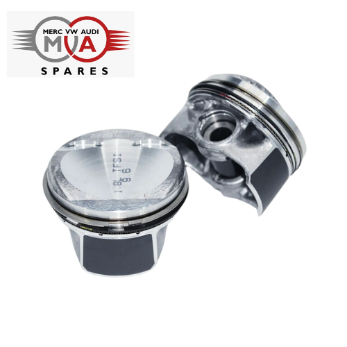 Volkswagen & Audi Piston & Rings 1.8T - 06L107065BD