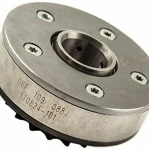 CAMSHAFT ADJUSTER VANOS 2.0T/2.0 - 06F109088J